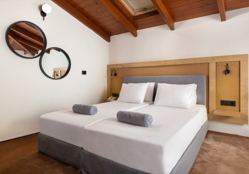 Zimmer & Wohnkomfort