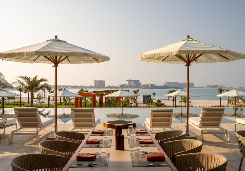 Ausstattung & Service