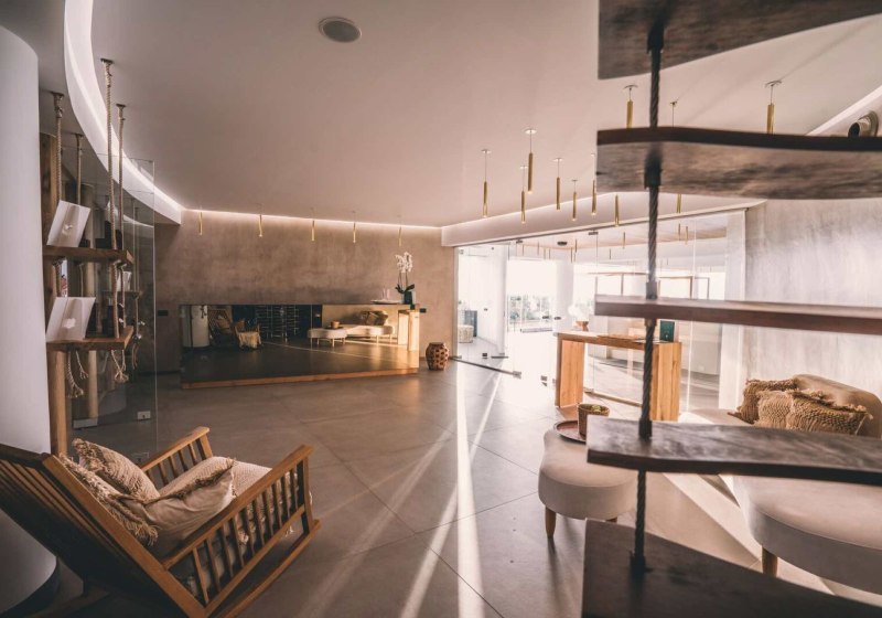 Wellness & Entspannung