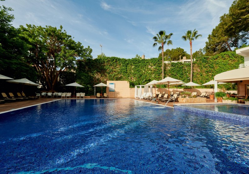 Ausstattung & Service