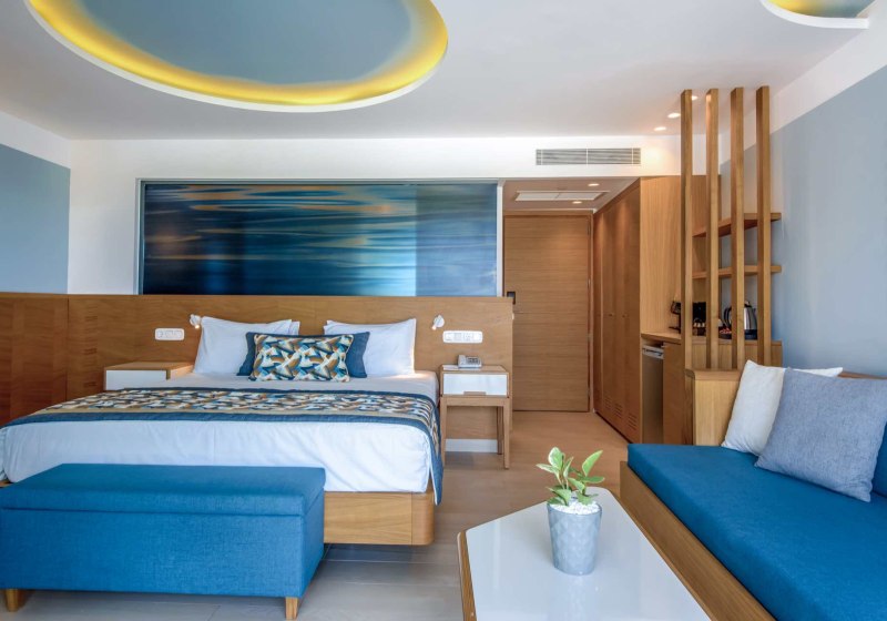 Zimmer & Wohnkomfort