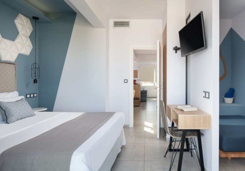 Zimmer & Wohnkomfort