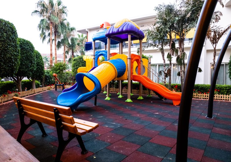 Side Lilyum Hotel & Spa