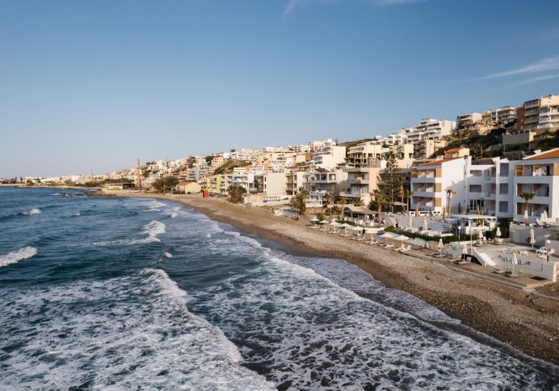 Petradi Beach Lounge