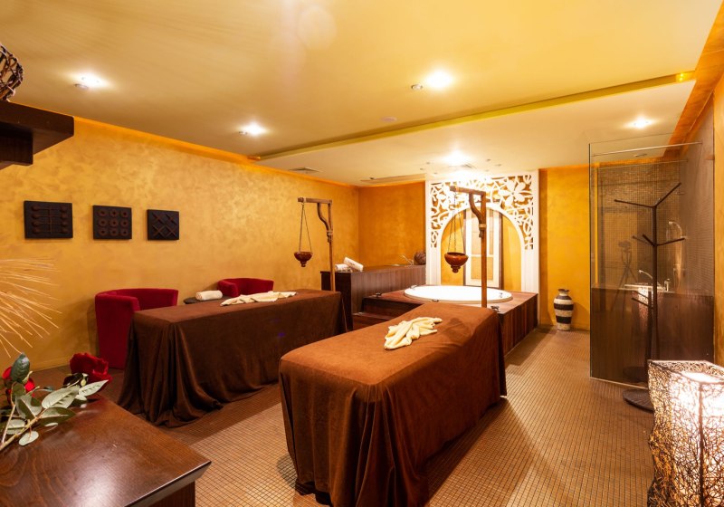 Wellness & Entspannung