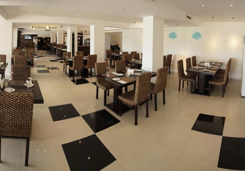 Sunrise All Suites Resort