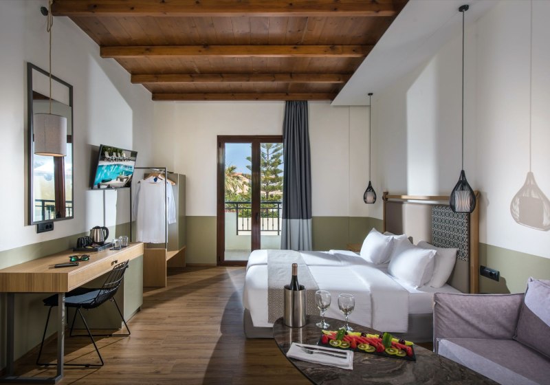 Zimmer & Wohnkomfort