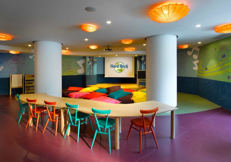 Hard Rock Hotel Ibiza