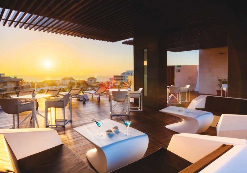 Ausstattung & Service