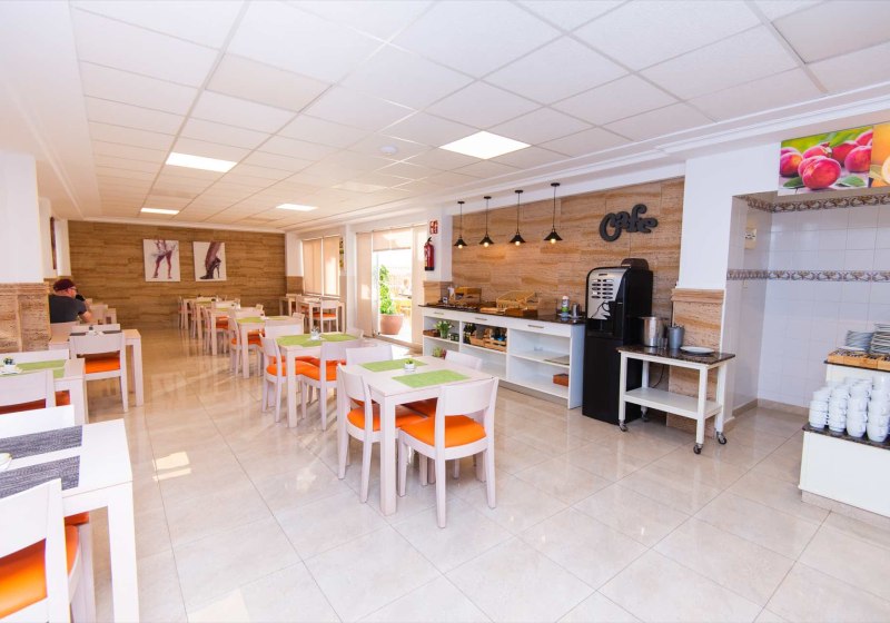 Ausstattung & Service