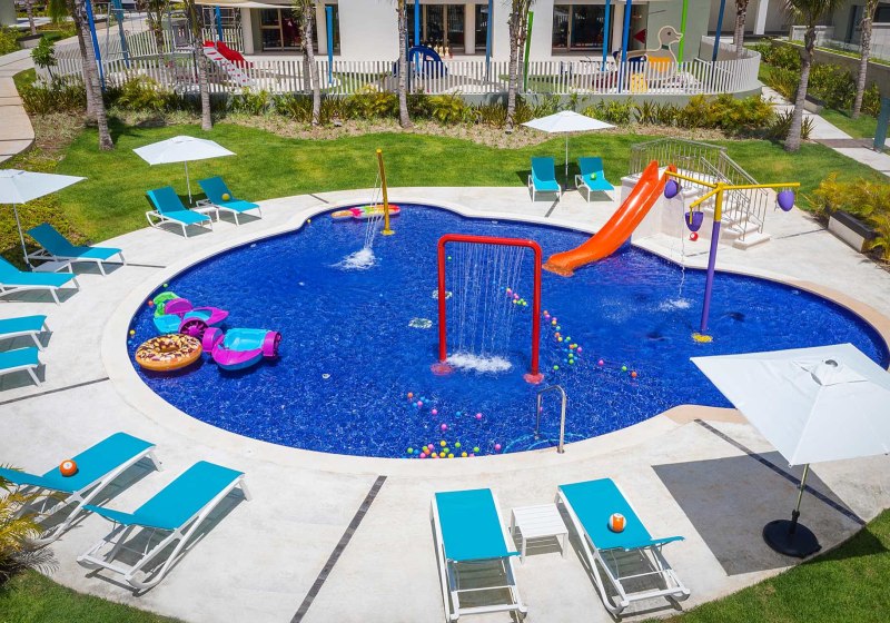 Catalonia Grand Costa Mujeres All Suites & Spa