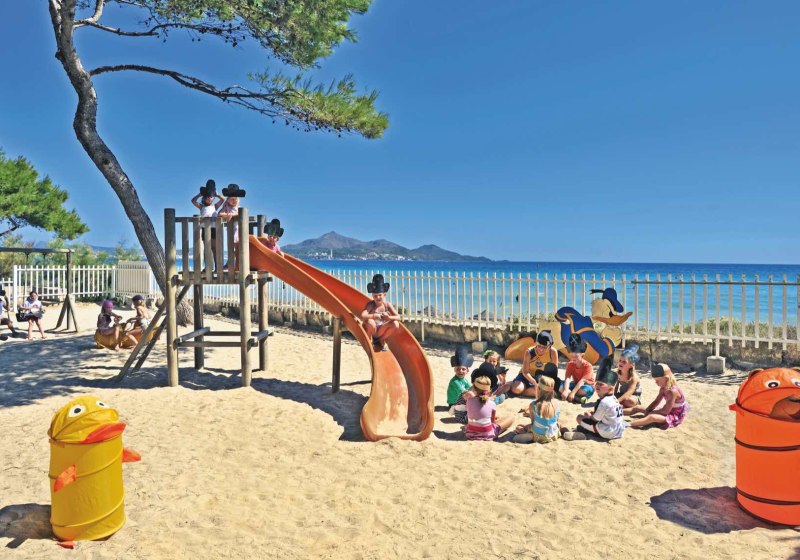 Iberostar Playa de Muro Village