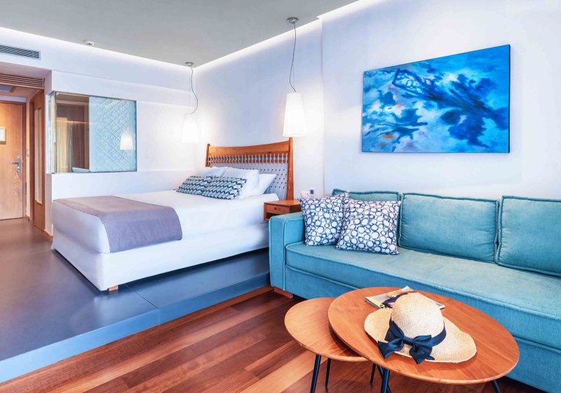 Zimmer & Wohnkomfort