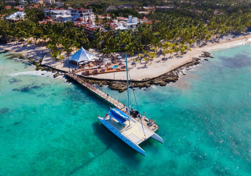 Viva Dominicus Palace by Wyndham
