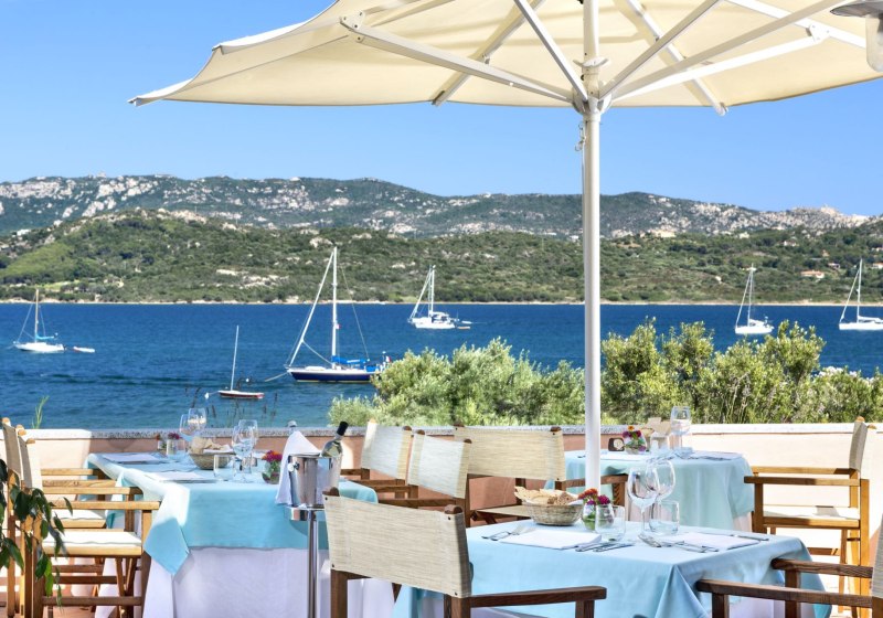 Kulinarik & Restaurants