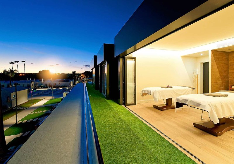 Wellness & Entspannung