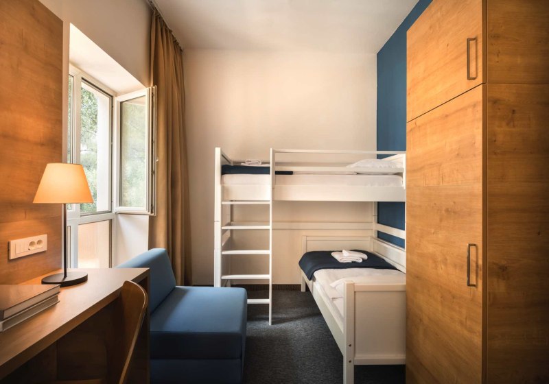 Zimmer & Wohnkomfort