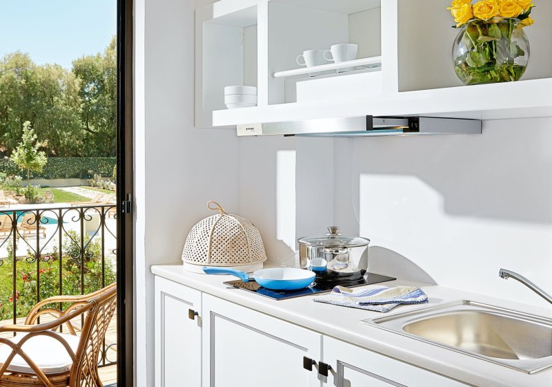 Zimmer & Wohnkomfort