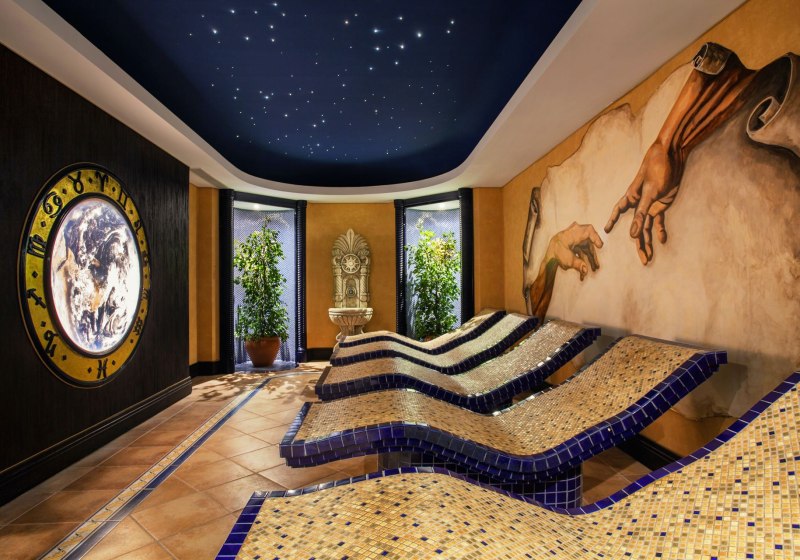 Wellness & Entspannung