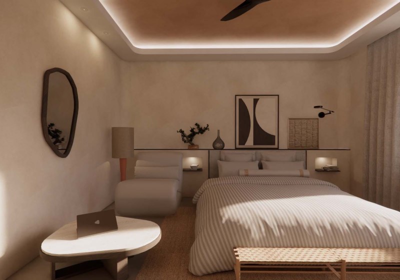 Zimmer & Wohnkomfort