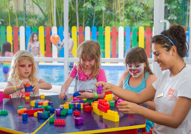 Viva Azteca by Wyndham