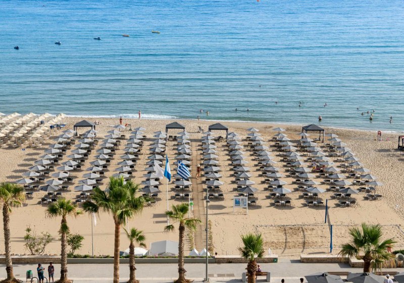 Aquila Porto Rethymno