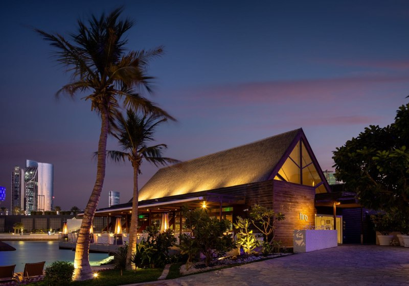 Ausstattung & Service