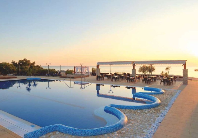 Ausstattung & Service