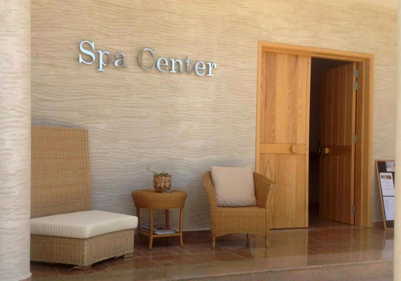 Wellness & Entspannung