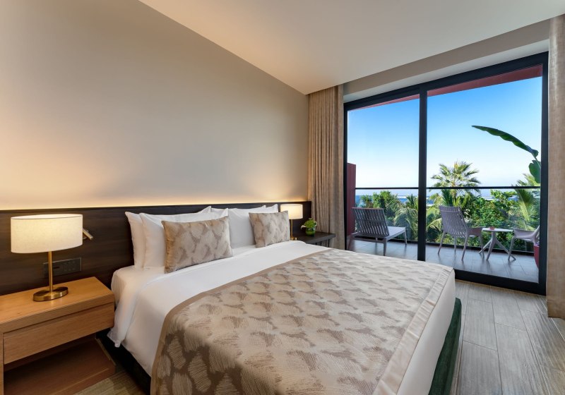 Zimmer & Wohnkomfort