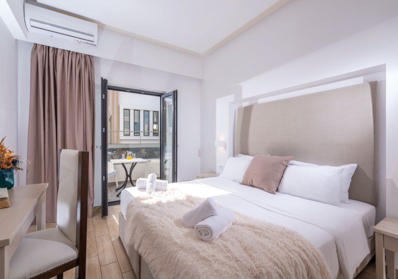 Zimmer & Wohnkomfort