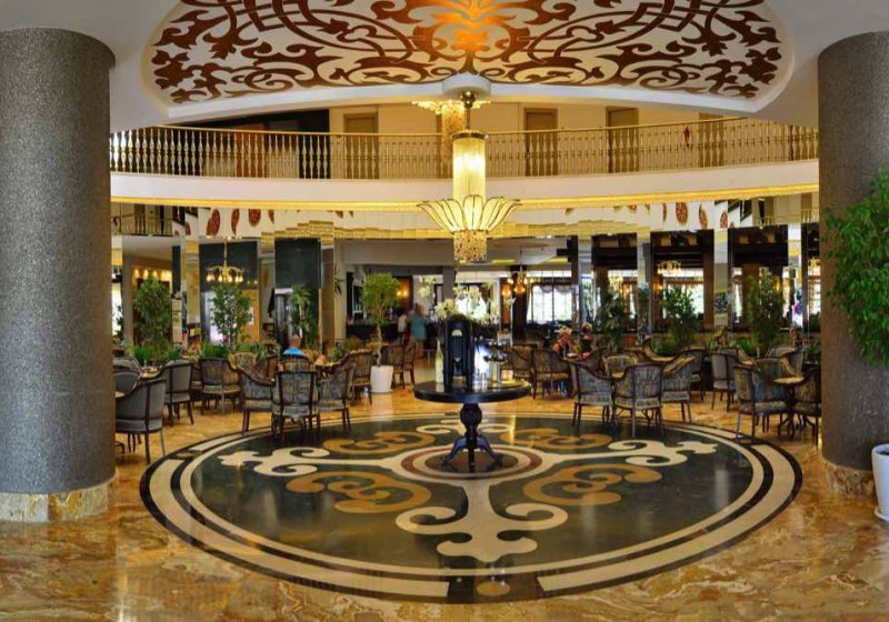 Hotel Allgemein
