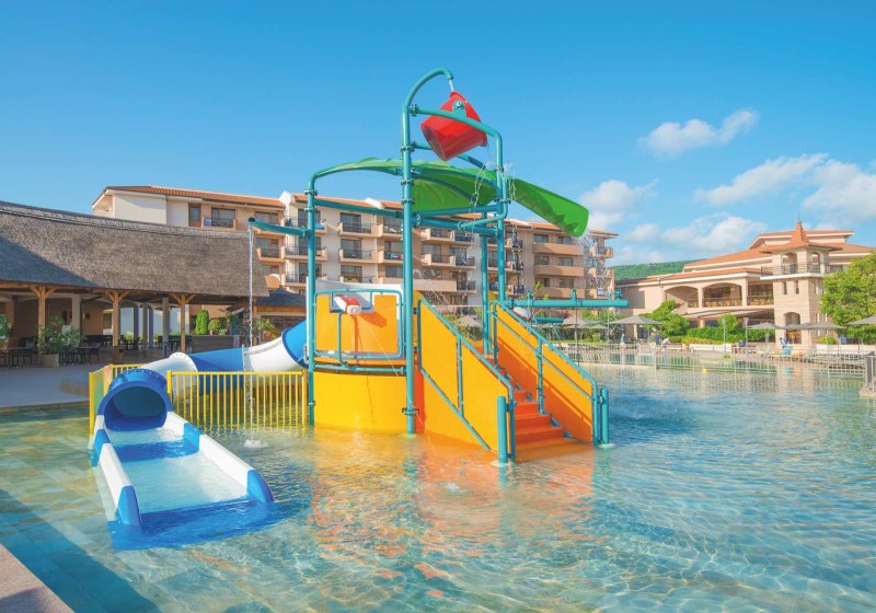 HVD Clubhotel Miramar