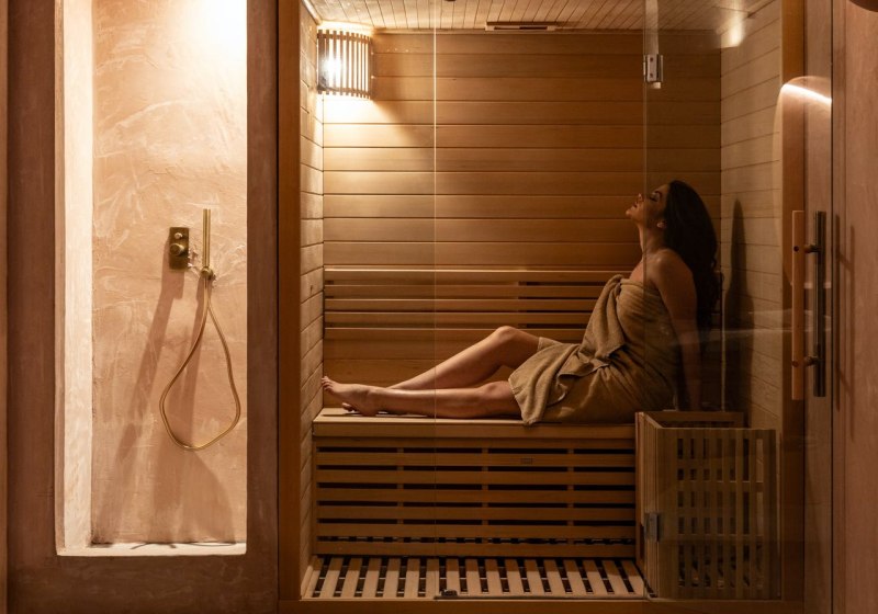 Wellness & Entspannung