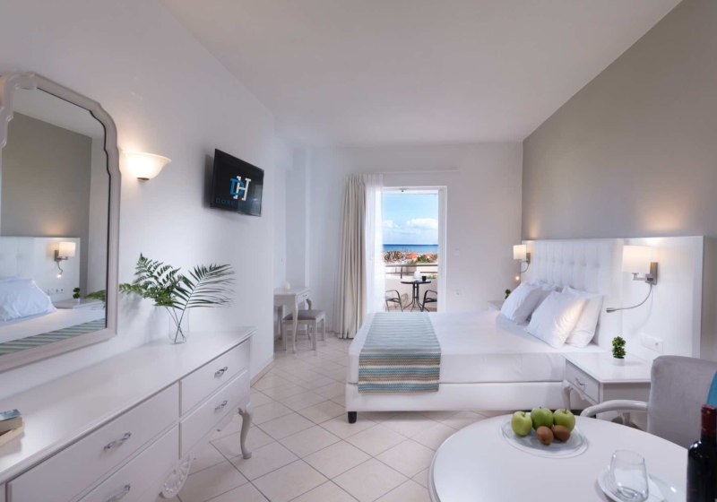 Zimmer & Wohnkomfort