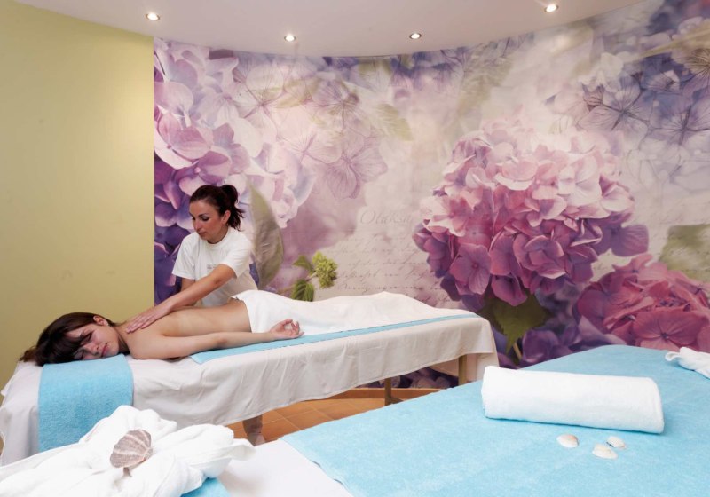 Wellness & Entspannung