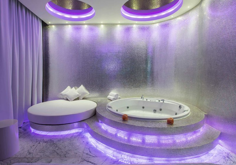 Wellness & Entspannung