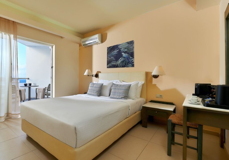 Zimmer & Wohnkomfort