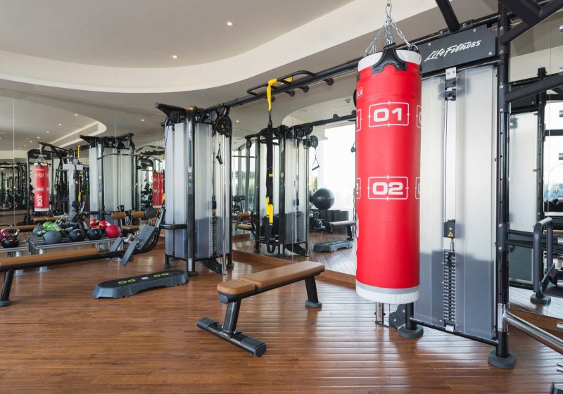 Sport & Fitness