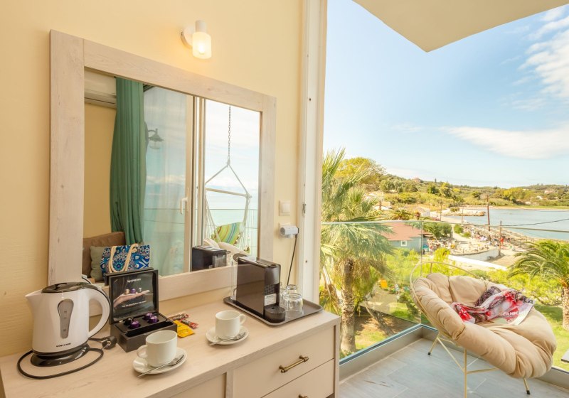 Zimmer & Wohnkomfort