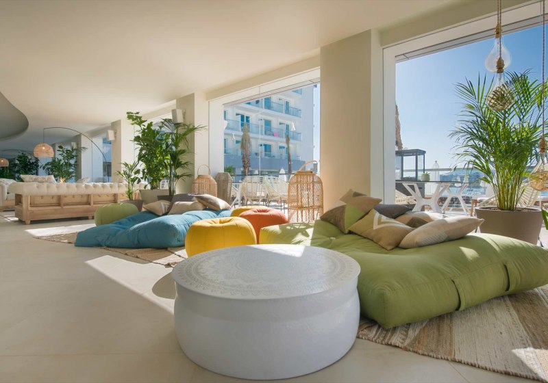 Ausstattung & Service