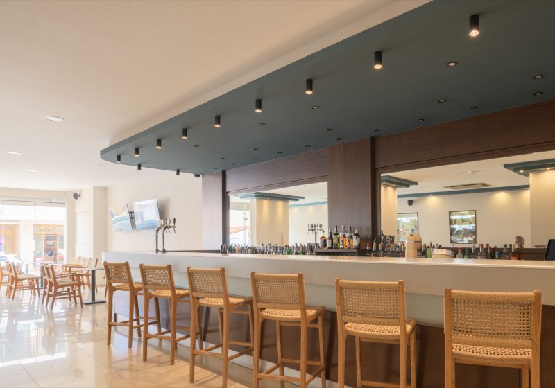 Beispiel: Kulinarik & Restaurants