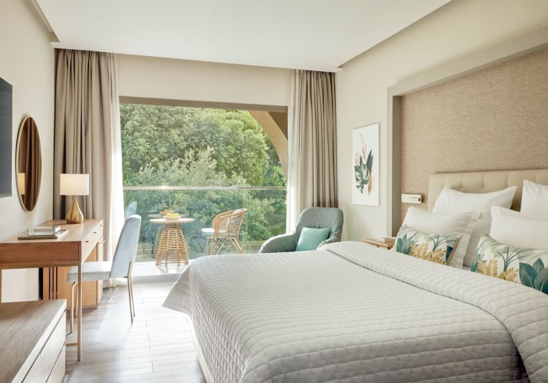 Zimmer & Wohnkomfort