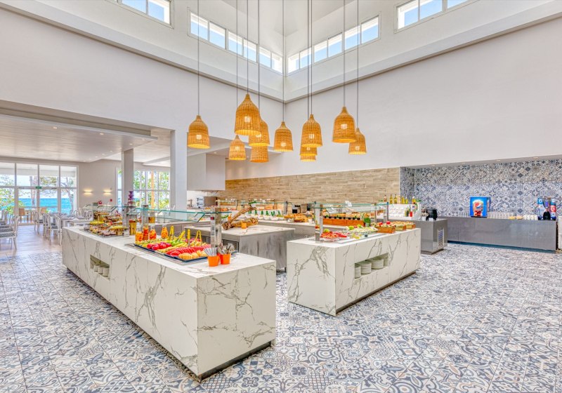 Senator Puerto Plata Spa Resort