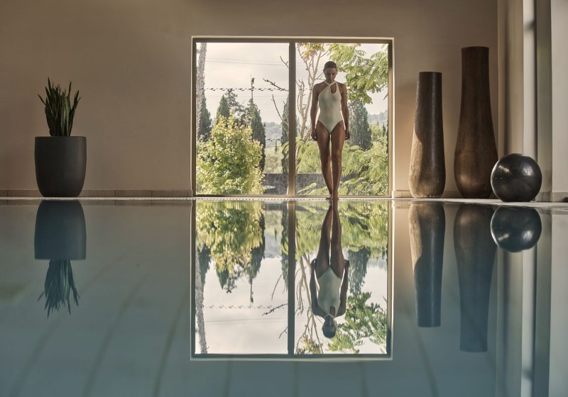 Wellness & Entspannung