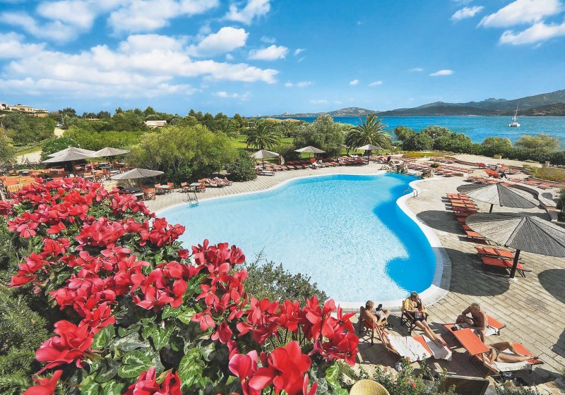 Ausstattung & Service