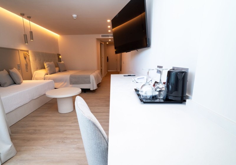 Zimmer & Wohnkomfort