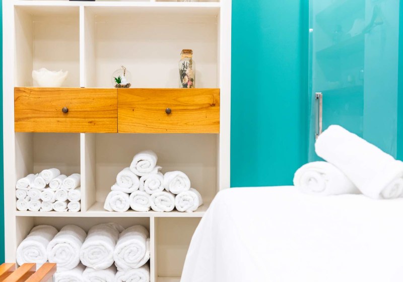 Wellness & Entspannung