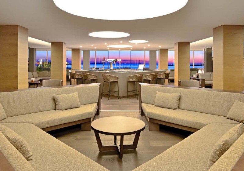 Ausstattung & Service