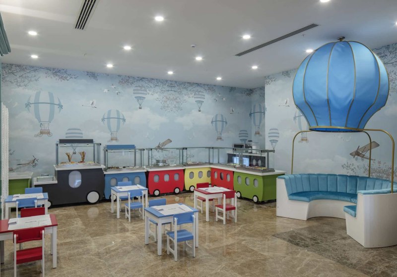 Granada Luxury Okurcalar